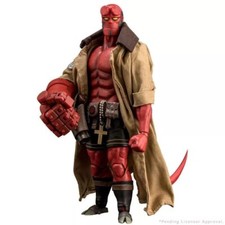 Hellboy 30. Jubiläumsausgabe
