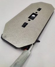 Bosch Induktion Heizzone