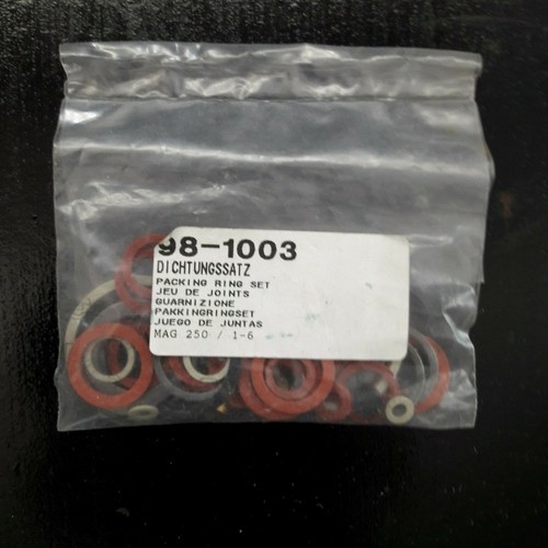 Vaillant dichtungssatz 1003 - dichtungssatz, 98-1003