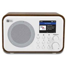 Internet-Digital-Radio WR-336N mit Farbdisplay - Versand in max. 3 Tagen!
