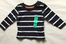 Langarmshirt Unisex Baby
