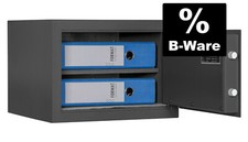 Möbeltresor Format M 410 Elektronikschloss B-Ware