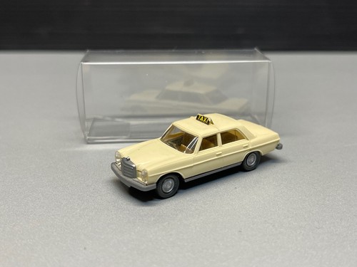 Mercedes benz 200 8 w114 - mb,