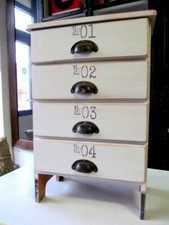  Putzschrank, Antik, Vintage