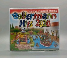Ballermann Hits 2020: XXL