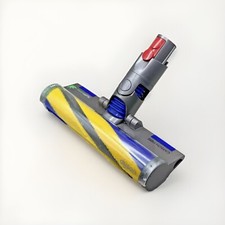 ORIGINAL DYSON FLUFFY OPTIC