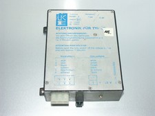 Hänsch 09 RKL Ersatzteil