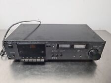 Wega JPS 352 C1 Tapedeck / Kasetten-Deck
