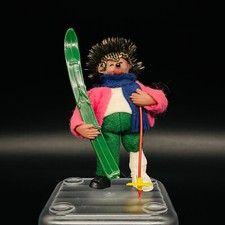 MECKY PETER - MECKI