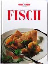 herzhaft & lecker - Fisch, Kochbuch (Reichenbach-Verlag)