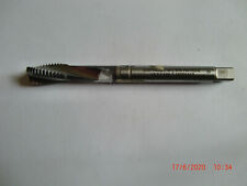 1 x C - M 12    Sackloch Grundloch Bohrer ,gebr. TOP