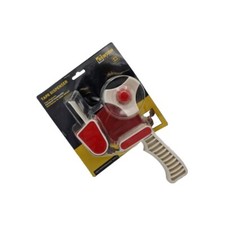 Paketbandabroller Abroller