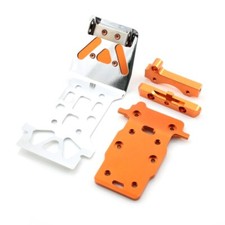 T5019 Savage XS - Stahl -