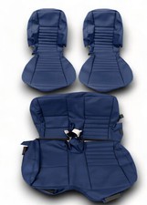 Sitzbezüge Bezüge für