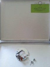 Brush Holder Ring Starter