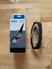 EPSON ELPGS03 - Aktive 3D