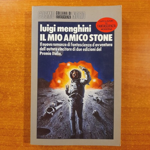 Mein freund stone luigi - mein,