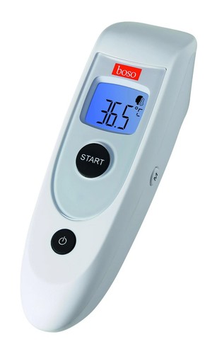 Bosotherm diagnostic - bosotherm,