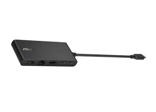 Asus dual usb dock - asus,