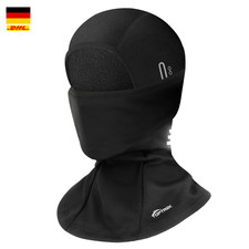 toptrek balaclava winter