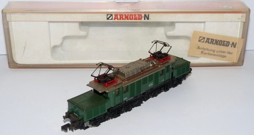 Arnold 2310 spur - e-lok, br