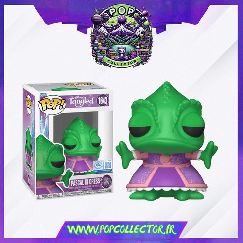 Funko pop disney rapunzel - funko,