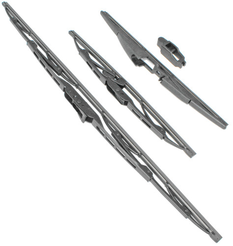 Wischerblätter