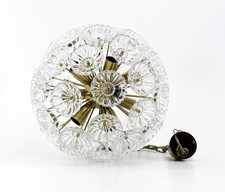 DDR Rarität Hängelampe