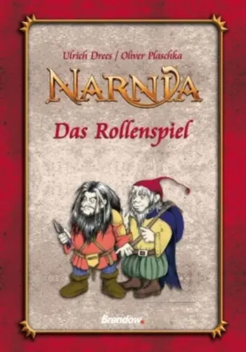 Narnia das rollenspiel - narnia,, |
