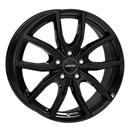Autec rims vidron 5x16 - rims, sw