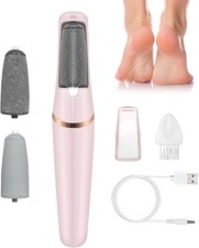 Hornhautentferner Elektrisch