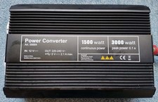 Goobay Spannungswandler