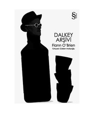 Dalkey Arsivi, Flann Obrien