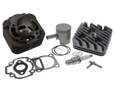Sport Zylinder Kit für PIAGGIO Nrg Sfera Tph Zip VESPA ET2 Lxv S50 Sprint Tuning