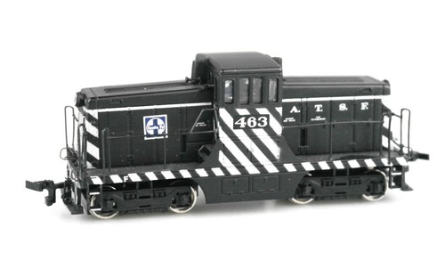 Spectrum bachmann spur - spectrum, by
