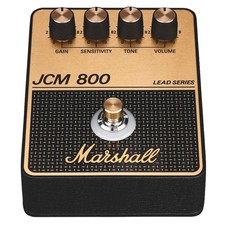 Effektgerät E-Gitarre Marshall JCM 800 Amp Series Effektgerät Effekt E-Gitarre
