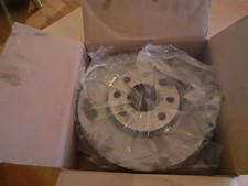 Febi Bilstein Bremsscheiben und Beläge Opel Astra G