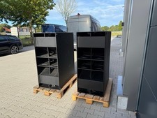 Powersoft K20 ,BPH221  2x Doppel 21“ Hornbass X!Max