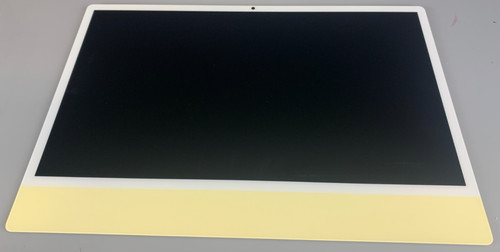 Apple imac 5k - imac, lcd