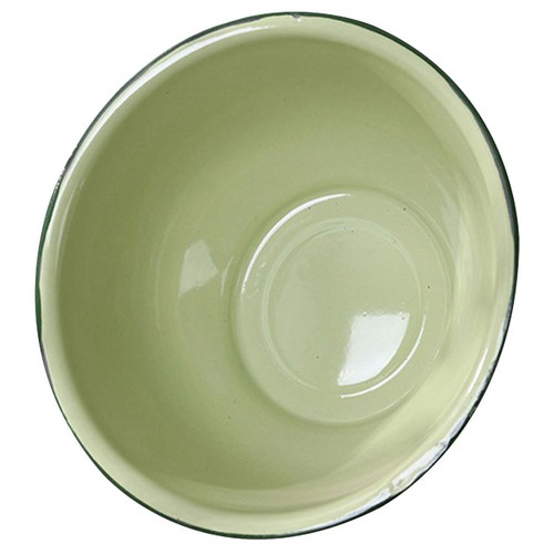 Müsli schale emaille - müsli,