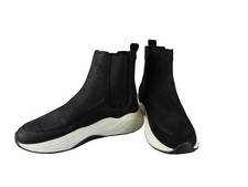 HUB Damen Schuhe Stiefel Boots