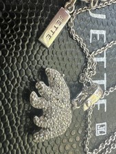 Jette Joop Kette & Eisbär