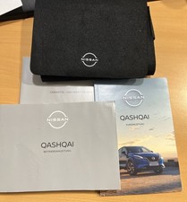 Original Nissan Qashqai