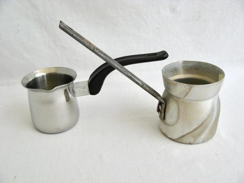 Griechische kaffeemaschine 200 - griechische,