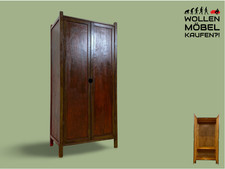 WMK dunkler asiatischer