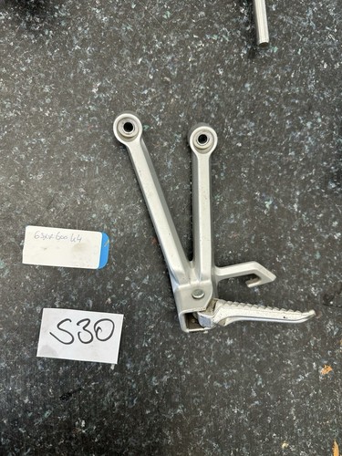 Suzuki gsxr 600 - 600, k5