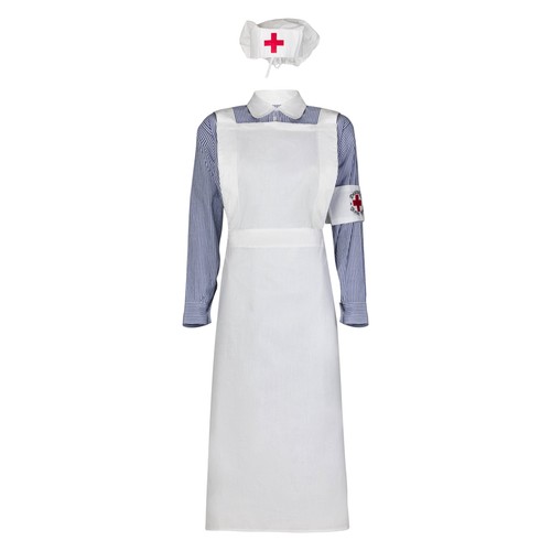German drk nurses uniform - drk,