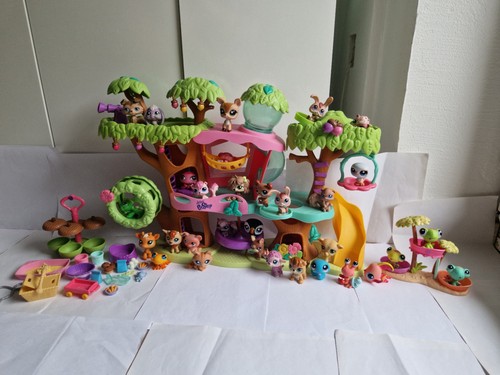 Mega littlest pet - mega,