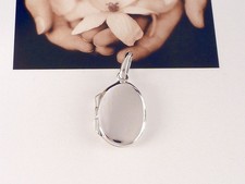 Anhänger 925 Sterling Silber