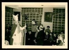 Nikolaus Bischof Weihnachten